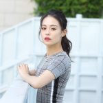 【 動画 】可愛いすぎるミスジャパン東京準グランプリ・藤澤愛香が今後の夢を語る！