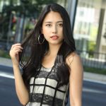 【 動画 】タイと日本のハーフ美女・チャナナ沙梨奈がミス・ジャパン東京準グランプリ受賞で今後を語る！