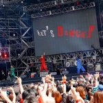 【ライブレポート】氣志團が、氣志團万博2019のステージで、観客・出演者にエンジンをかける圧巻のパフォーマンス！