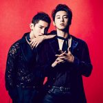 東方神起、ニューアルバム収録の新曲11曲を期間限定Twitterで一挙試聴公開！