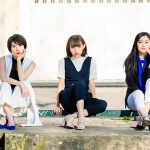 kolme、10 月に開催される"MINAMI WHEEL 2019"に出演決定！