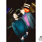 Creepy Nuts、「ドームツアー決定！その苦悩や葛藤をありのままにカメラに収めたライブ前密着ドキュメンタリー」という設定の「板の上の魔物」Music Videoがフル公開！