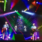 ゆず、弾き語りスタイルで再びアジアへ！ 2 年ぶり3 度目の台湾公演に 3000人熱狂！