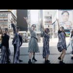 大阪☆春夏秋冬、大阪の名所を行脚＆踊り狂う“純度100%大阪”MUSIC VIDEO公開！