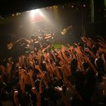駄好乙「これは始まりに過ぎねえんだよ!」「鶯籠」初の生バンド編成ライブ実施!