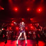 BoA、全国ホールツアーがスタート！ “神セトリ”と新曲披露でファン魅了！