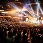 the GazettE、1年2か月に渡るツアー「THE NINTH」満員の横浜アリーナで遂にファイナル！2020年3月、18周年記念公演及び、映像作品2作同時リリースを一挙発表！