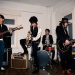 I Don't Like Mondays.がファッションブランド"オールセインツ"とコラボ！「VOGUE FASHION'S NIGHT OUT」でスペシャルライブ決定！