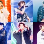 iKON、2019年を締めくくる年末ライブ【iKON YEAR END LIVE 2019】を12月に3都市で開催！