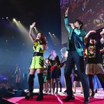 新浜レオン、初の横浜アリーナセンターステージで 大黒摩季と夢の共演！