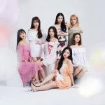 OH MY GIRL、Zepp LIVE TOUR初日に「BUNGEE」日本語ver.を初披露！さらに各公演違った新たな日本オリジナル曲初披露決定！！