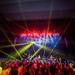 Do As Infinityがファンクラブ限定で20周年記念ライブを開催！！