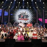 国民的アニメソングカバーコンテスト 「愛踊祭2019 決勝大会」開催！i☆Risと佐々木彩夏（ももいろクローバーZ）も貫禄が見せつけたライブを披露！