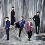 AAA、15周年イヤー突入！“Black or White”の世界観を表現したAbemaTVで話題の新曲「BAD LOVE」ミュージックビデオ公開！