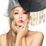 倖田來未、ニューアルバムの収録曲がドラマタイアップ決定！