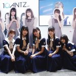 乃木坂46、東京ゲームショウに初登場！！