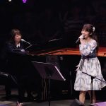 ニューアルバムを発売したばかりの谷山浩子が毎年恒例のライブ『猫森集会2019』を開催！声優・上坂すみれをむかえた初日をレポート！！