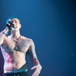 Jay Park、初の日本単独公演！歌・ダンス・ラップ…全てが世界レベル！圧倒的なパフォーマンスで超満員の観衆を魅了！