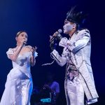 May J.、全国ツアー東京公演のサプライズゲストにデーモン閣下登場！「愛が生まれた日」をMay J.とデュエット！！