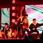 PRIZMAXがGirlsAward 2019に出演!!