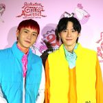 “イケメンすぎる双子”と称され話題のKWON TWINSが Rakuten GirlsAward 2019 A/Wに出演！！！