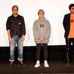 西川貴教のトークイベントが開催！「ライブでもないし映画でもない。新しいものを作っている感じがすごくしました」