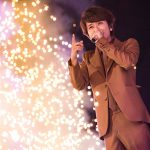 西島隆弘、Numero TOKYO特装版表紙に初登場！