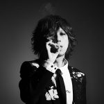 清春、話題の叙情的カバーアルバムから「やさしいキスをして」「接吻」「木蘭の涙」の3曲のMVが公開！