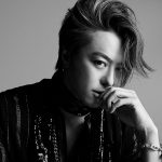 EXILE TAKAHIRO、2019年2枚目のシングル「YOU are ROCK STAR」が10/16（水）に配信決定！最新ビジュアルも解禁！