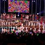 ハロプロのサマーツアー、の最終 公演が中野サンプラザで開催！