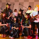 わーすた、STUDIO LIVE“ゆうめいに、にゃる!!!!!”第３弾公開！