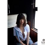 令和元年、一番アツいグラビア女優・大間乃トーコがさらけ出した、19歳少女の本気！ 衝撃の処女作が10／4発売決定！