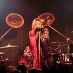 PENICILLINが夏を取り戻せと「祭り」をテーマにライブ。満員の観客たちとPENICILLINの荒ぶるライブの熱気で、会場は猛暑ならぬサウナ祭り！