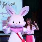 倉木麻衣が名曲「chance for you」を生歌披露で最愛のキャラクター「ウィッシュミーメル」の初主演をお祝い！