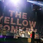 THE YELLOW MONKEY、アリーナツアーのファイナルを迎え全4セットリストのプレイリストを公開！