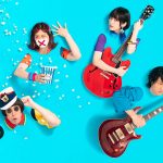 魔法少女になり隊、3rd Mini Album「POPCONE」リリース記念イベント成功！新メインビジュアルも解禁！