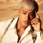 三代目 J SOUL BROTHERS ELLYのソロ・プロジェクト “CrazyBoy”が本格的に始動！初パッケージシングル「DONNA???」が11月13日にリリース決定！！