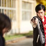 超特急・リョウガ、SPECサーガ完結篇「SICK’S」最終抄「厩乃抄」拾弐話にゲスト出演決定！