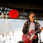 藤巻亮太、自身主催の野外音楽フェス『Mt.FUJIMAKI 2019』 大盛況のうちに終演！