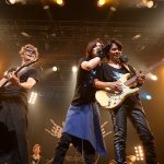 BREAKERZが全国ツアー東京公演で「みんなの存在が俺たちの青い鳥」