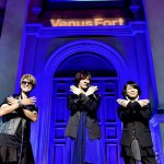 BREAKERZ、20thシングル「闇夜に舞う青い鳥」リリース！リリース記念イベントでは1000人で“ありがとりっしゅ！”