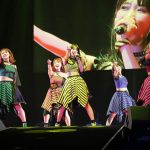 【ライブレポート】アップアップガールズ(仮)が導く、フロア中を飛び跳ねる熱狂のカルナバル！＜@JAM EXPO 2019＞