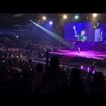 新浜レオン、初の横浜アリーナセンターステージで 大黒摩季と夢の共演！