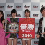 国民的アニメソングカバーコンテスト 「愛踊祭2019 決勝大会」開催！i☆Risと佐々木彩夏（ももいろクローバーZ）も貫禄が見せつけたライブを披露！