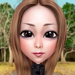 安室奈美恵、公式Twitterで“安室ちゃんアバター”動画を公開！