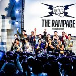 THE RAMPAGE、結成5周年記念野外イベントに1万人が集結！ 新曲「SWAG & PRIDE」初披露！