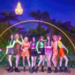 K-POPガールズグループ“NATURE”、お台場でフリーライブ開催決定！