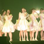 【ライブレポート】乃木坂46 4期生、可憐に舞い歌う清楚な天使たちの姿に、熱狂した声が飛び交う！＜@JAM EXPO 2019＞