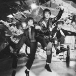 OKAMOTO’S、映画「HELLO WORLD」主題歌「新世界」が先行配信スタート！