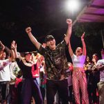 DA PUMP・KENZOがフランスのストリートダンス大会で優勝！
